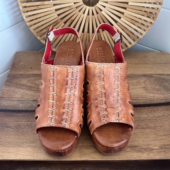 Bed Stu Fontella Sandal - Picture 6 of 17